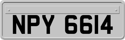 NPY6614