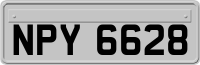 NPY6628