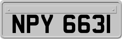 NPY6631