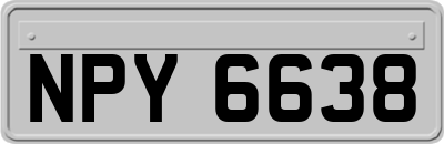 NPY6638