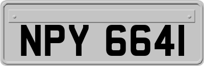 NPY6641
