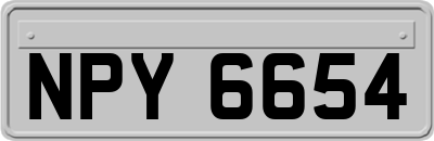 NPY6654