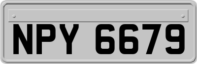 NPY6679