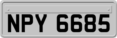 NPY6685