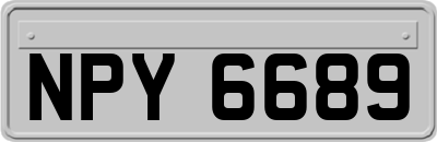 NPY6689