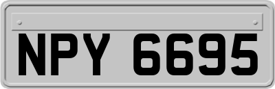NPY6695