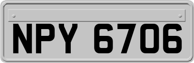 NPY6706