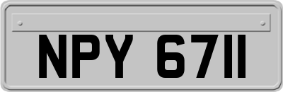 NPY6711