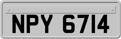 NPY6714