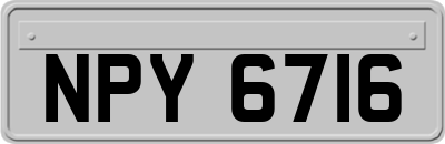 NPY6716
