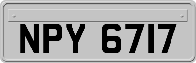 NPY6717