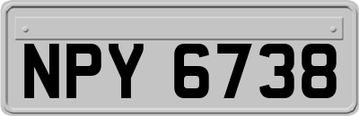 NPY6738