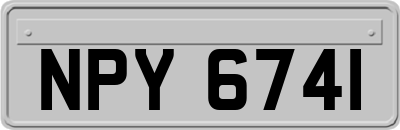 NPY6741