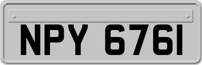 NPY6761
