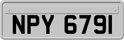 NPY6791