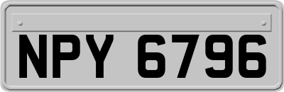 NPY6796