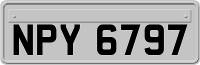 NPY6797