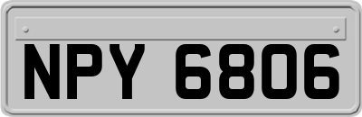 NPY6806