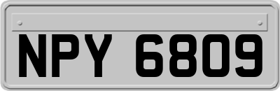 NPY6809