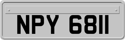 NPY6811