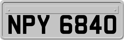 NPY6840