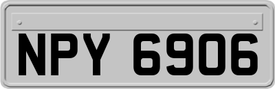 NPY6906