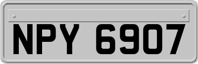 NPY6907