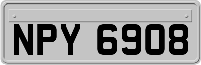 NPY6908