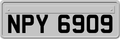 NPY6909