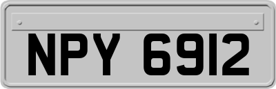 NPY6912