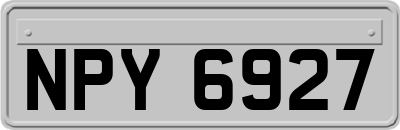 NPY6927