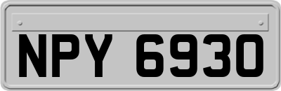 NPY6930