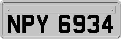 NPY6934