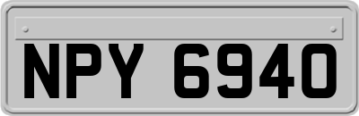 NPY6940