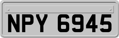 NPY6945