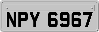 NPY6967