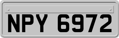 NPY6972