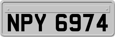 NPY6974