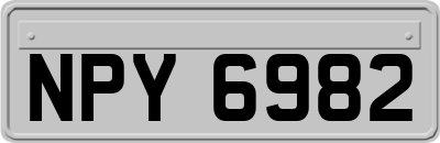 NPY6982