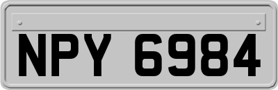 NPY6984