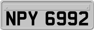 NPY6992