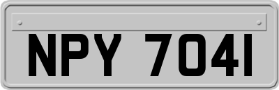 NPY7041