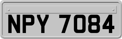 NPY7084