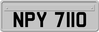 NPY7110