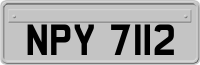 NPY7112