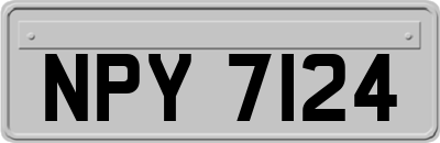 NPY7124