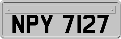 NPY7127