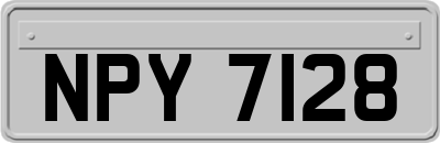 NPY7128