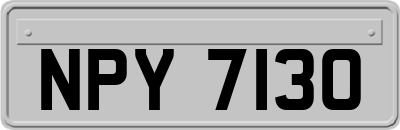 NPY7130
