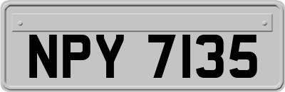NPY7135